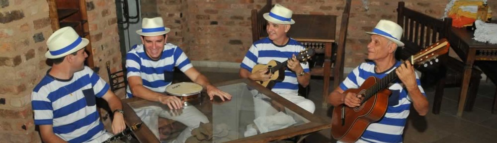 Grupo ChororoSambo